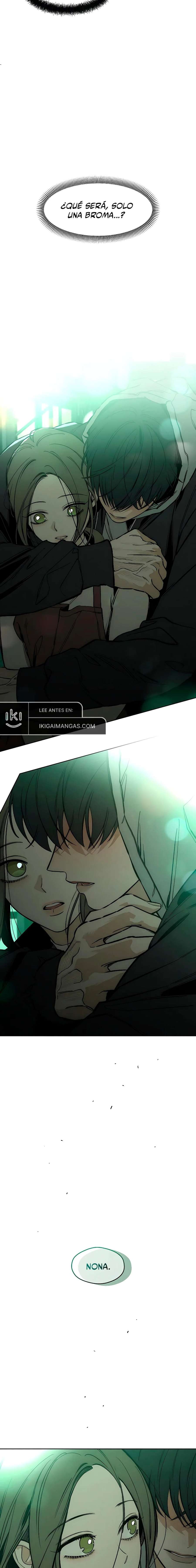 Lágrimas En Las Flores Marchitas Capítulo 17 - Page 15