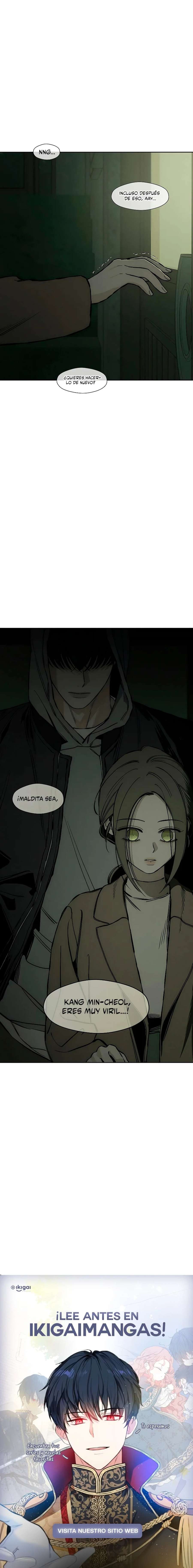 Lágrimas En Las Flores Marchitas Capítulo 17 - Page 27