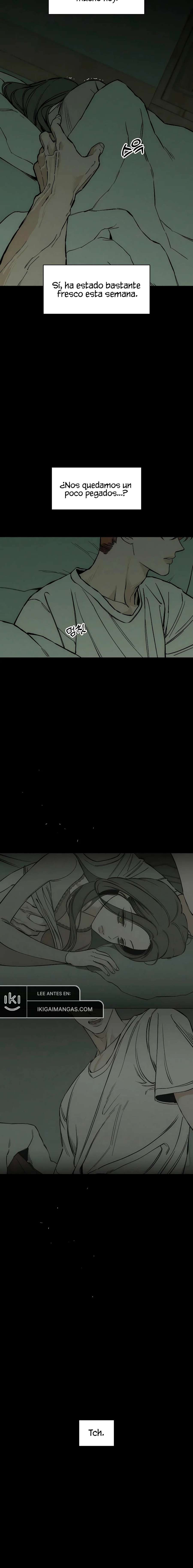 Lágrimas En Las Flores Marchitas Capítulo 17 - Page 4