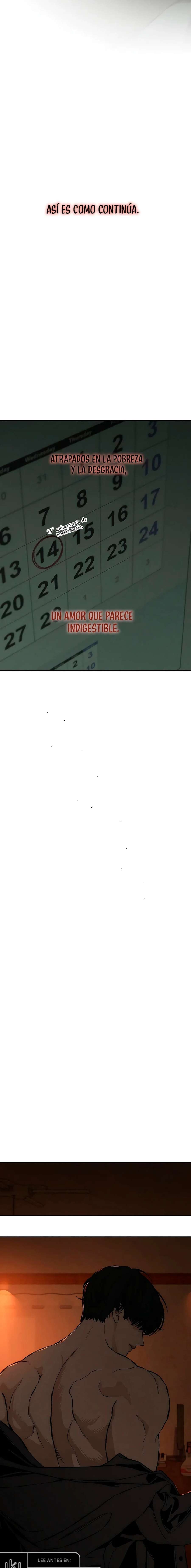 Lágrimas En Las Flores Marchitas Capítulo 17 - Page 7