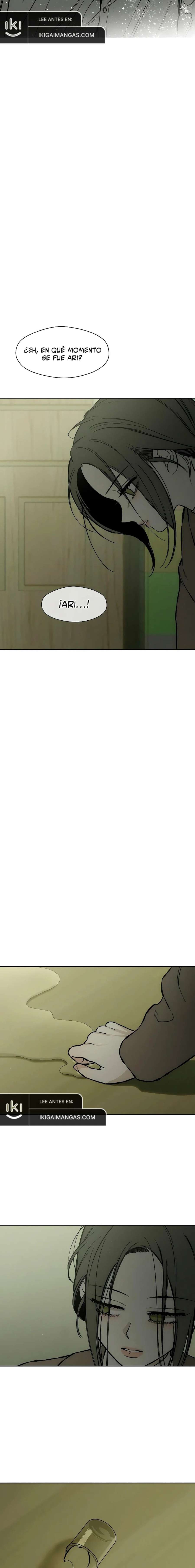Lágrimas En Las Flores Marchitas Capítulo 18 - Page 14