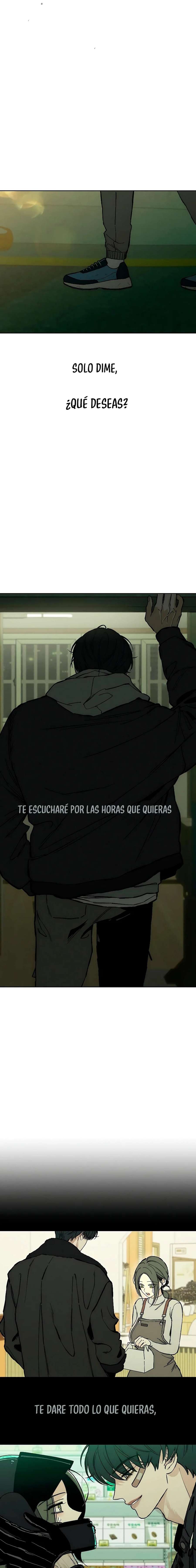 Lágrimas En Las Flores Marchitas Capítulo 18 - Page 22