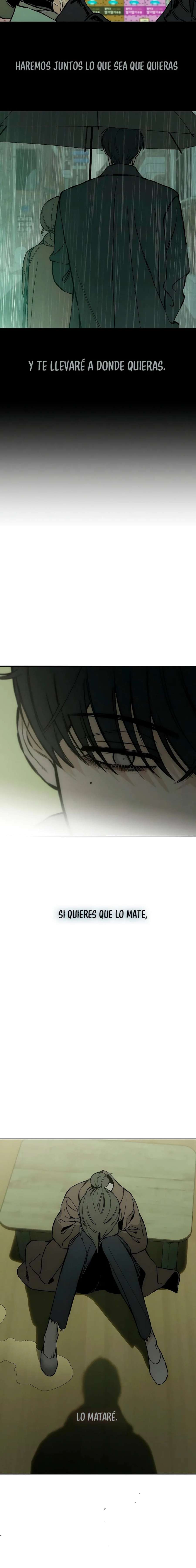 Lágrimas En Las Flores Marchitas Capítulo 18 - Page 23