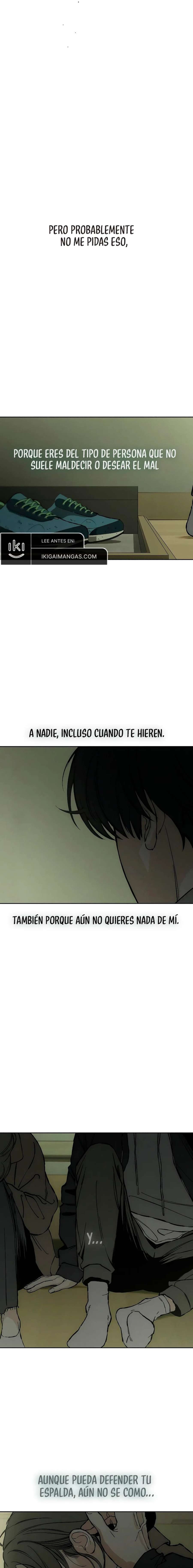 Lágrimas En Las Flores Marchitas Capítulo 18 - Page 24