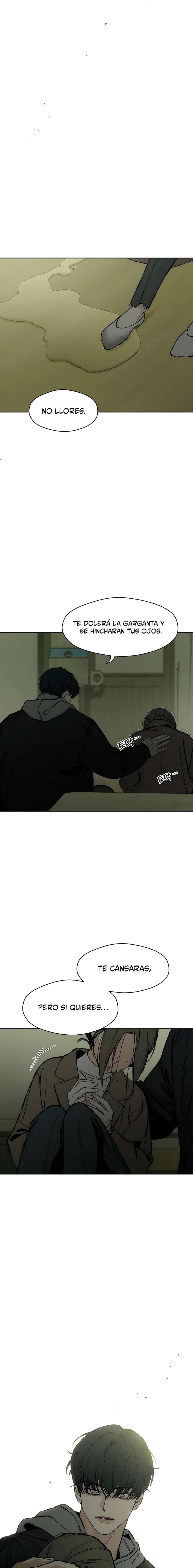 Lágrimas En Las Flores Marchitas Capítulo 18 - Page 26