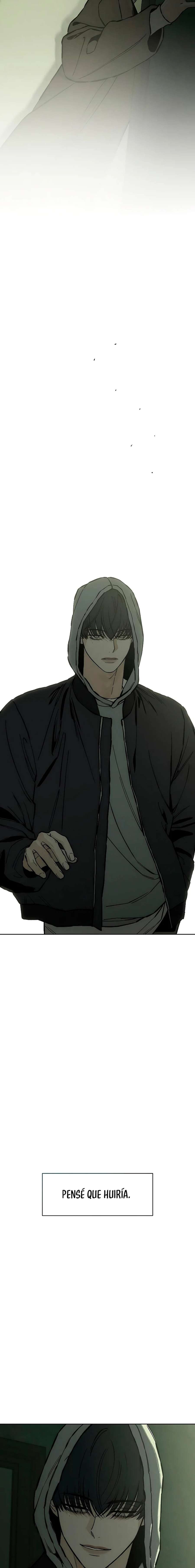 Lágrimas En Las Flores Marchitas Capítulo 18 - Page 6