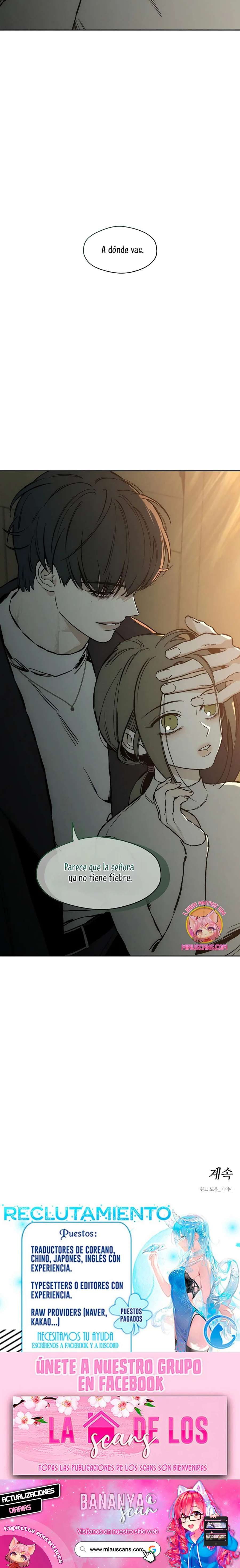 Lágrimas En Las Flores Marchitas Capítulo 19 - Page 25