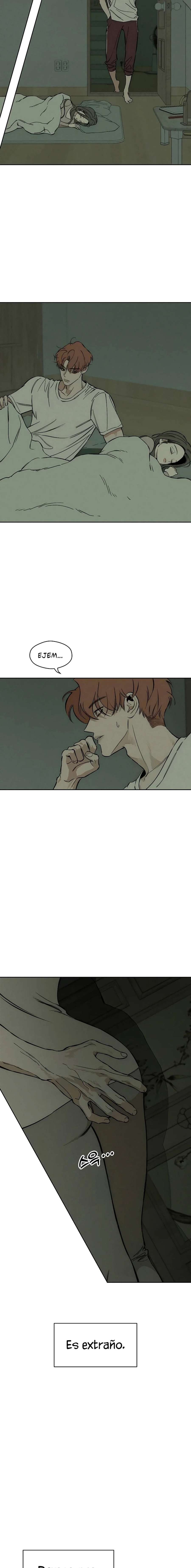 Lágrimas En Las Flores Marchitas Capítulo 2 - Page 11