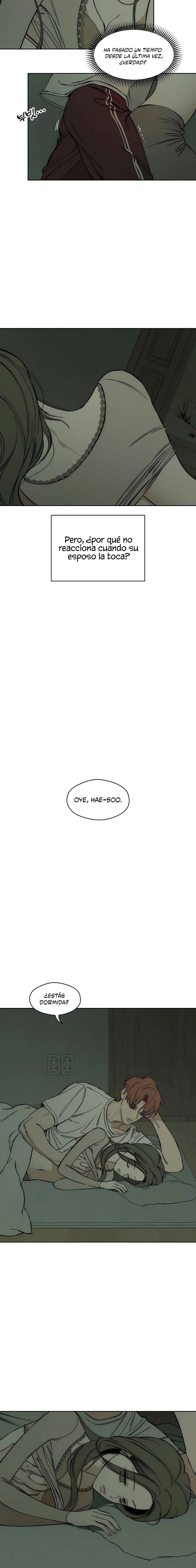 Lágrimas En Las Flores Marchitas Capítulo 2 - Page 13