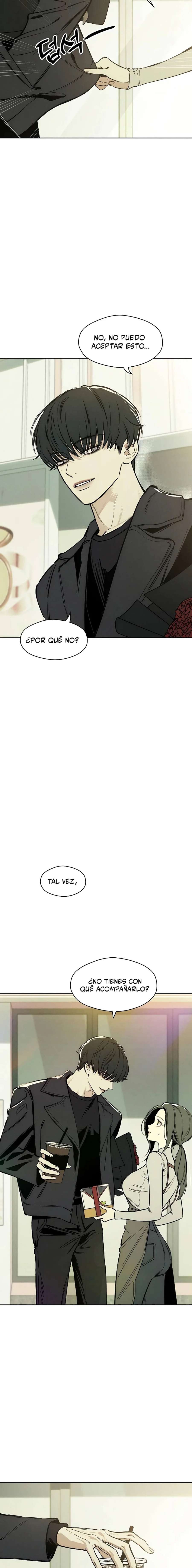 Lágrimas En Las Flores Marchitas Capítulo 2 - Page 28