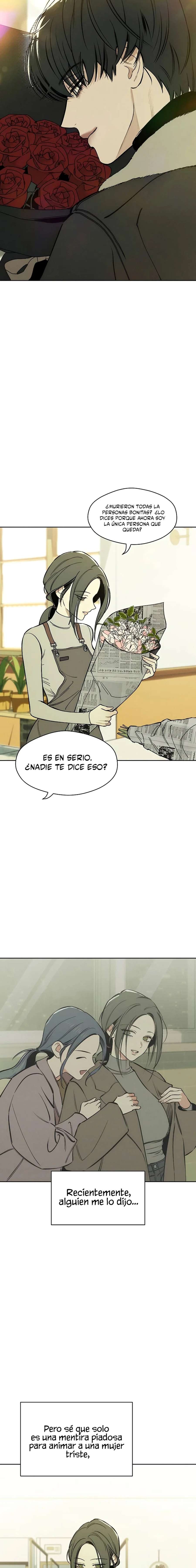 Lágrimas En Las Flores Marchitas Capítulo 2 - Page 7