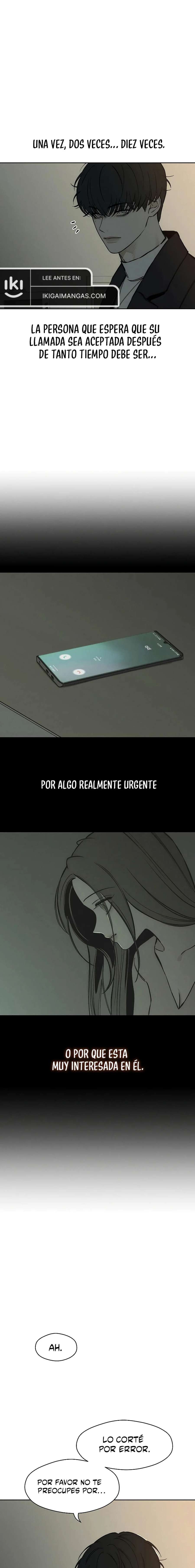 Lágrimas En Las Flores Marchitas Capítulo 20 - Page 12