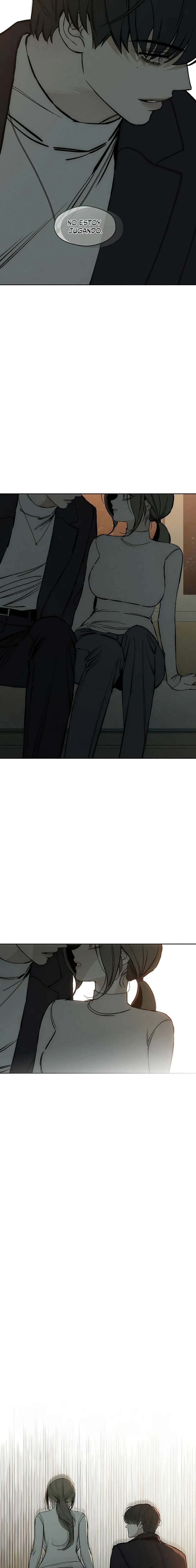 Lágrimas En Las Flores Marchitas Capítulo 20 - Page 16