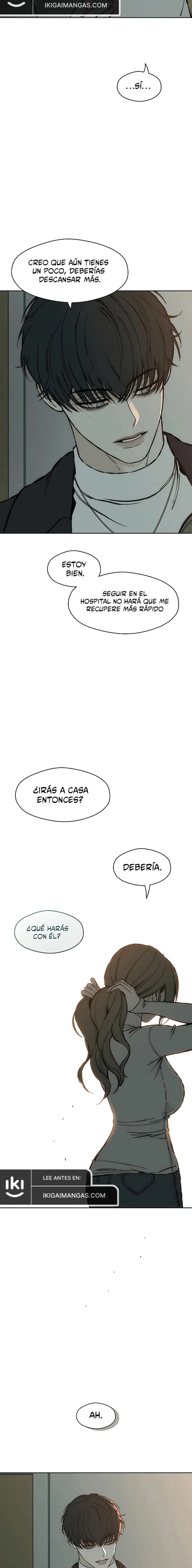 Lágrimas En Las Flores Marchitas Capítulo 20 - Page 2