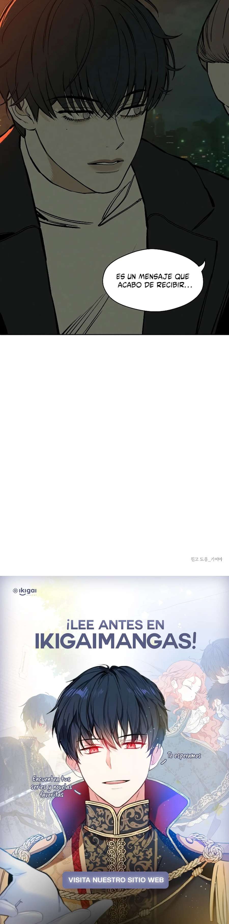 Lágrimas En Las Flores Marchitas Capítulo 20 - Page 27