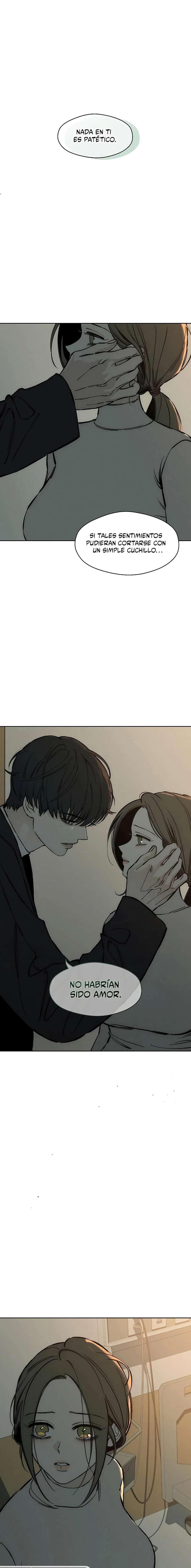 Lágrimas En Las Flores Marchitas Capítulo 20 - Page 8