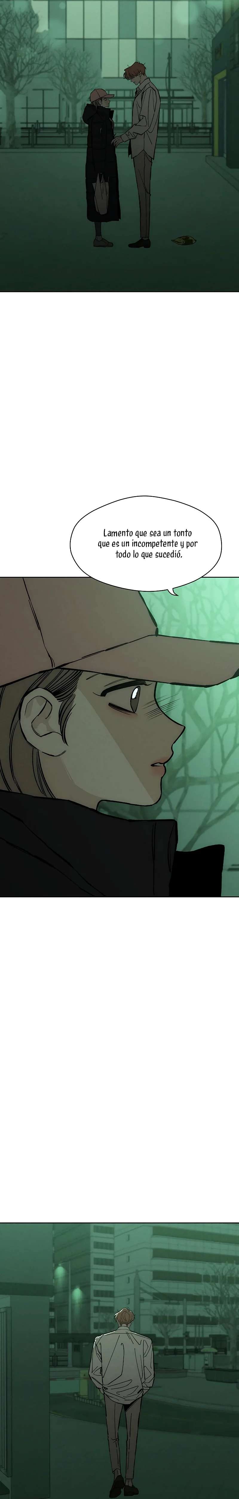 Lágrimas En Las Flores Marchitas Capítulo 21 - Page 13