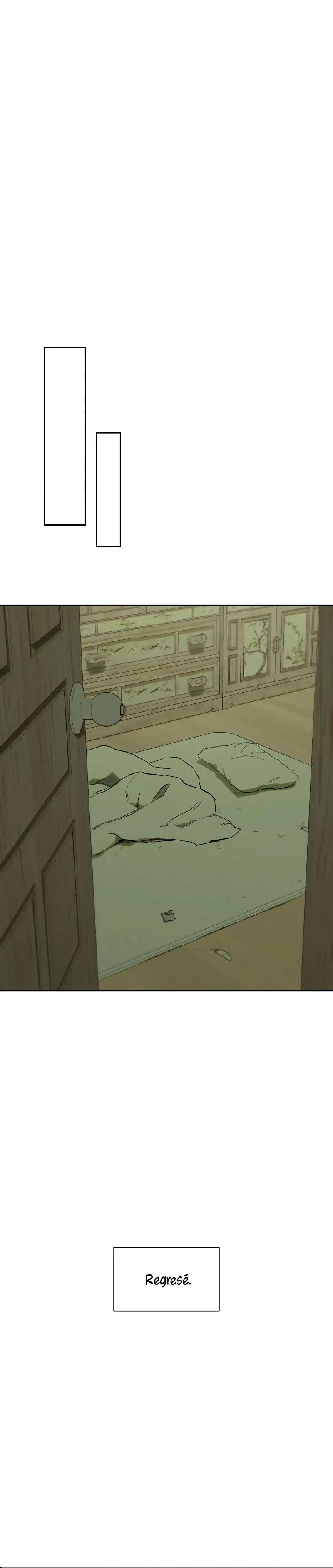 Lágrimas En Las Flores Marchitas Capítulo 21 - Page 17