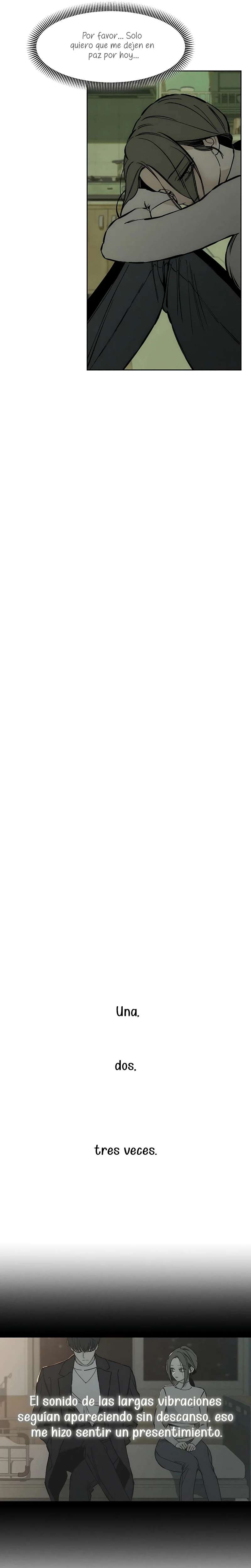 Lágrimas En Las Flores Marchitas Capítulo 21 - Page 22