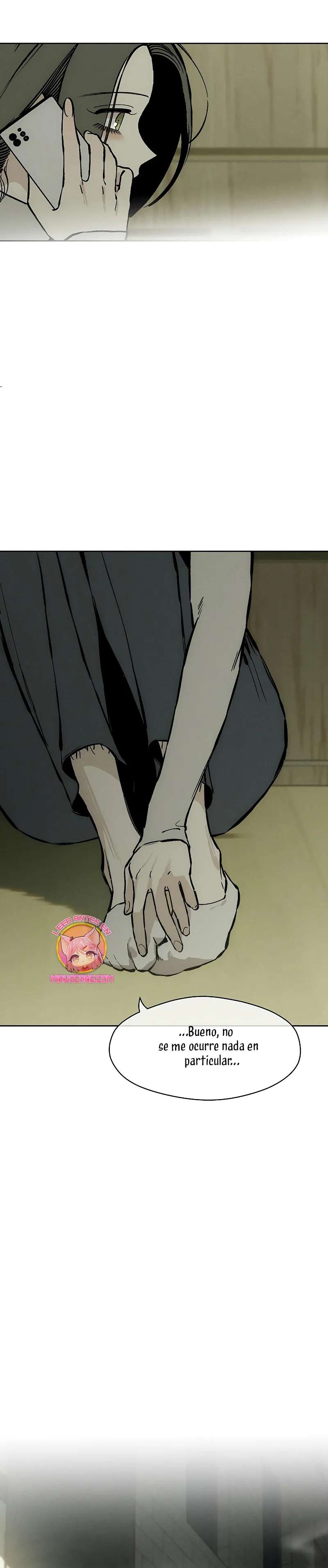 Lágrimas En Las Flores Marchitas Capítulo 21 - Page 30