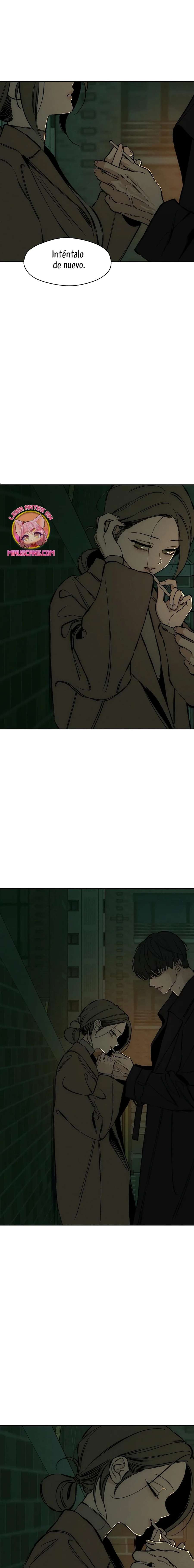 Lágrimas En Las Flores Marchitas Capítulo 22 - Page 10