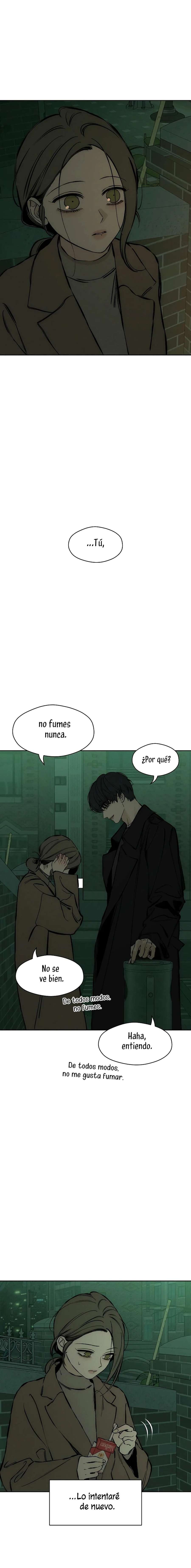 Lágrimas En Las Flores Marchitas Capítulo 22 - Page 13