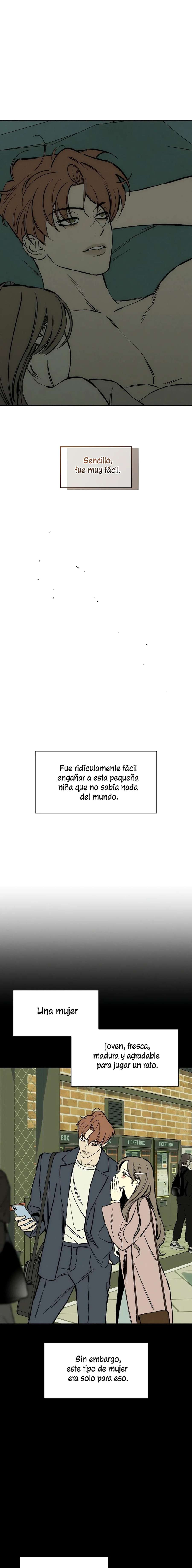 Lágrimas En Las Flores Marchitas Capítulo 22 - Page 2