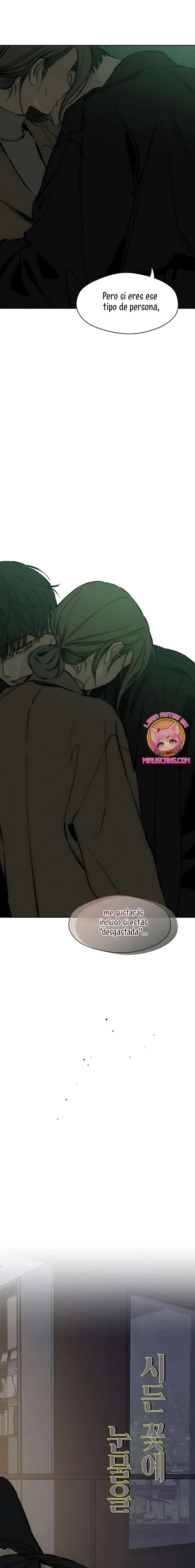 Lágrimas En Las Flores Marchitas Capítulo 22 - Page 23