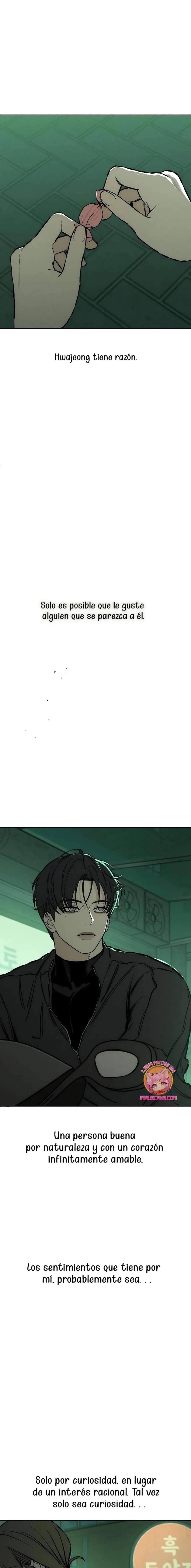 Lágrimas En Las Flores Marchitas Capítulo 23 - Page 24