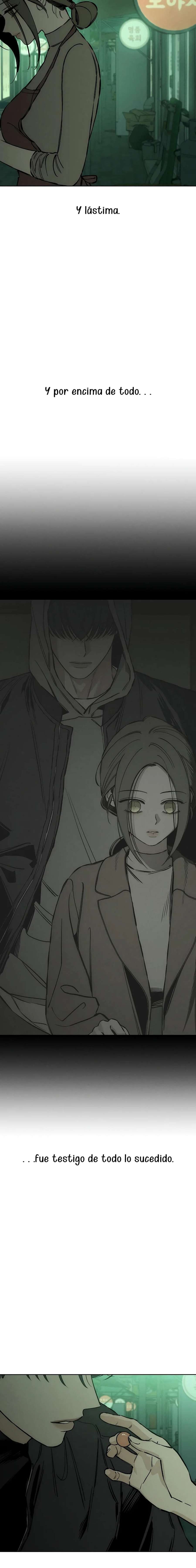 Lágrimas En Las Flores Marchitas Capítulo 23 - Page 25