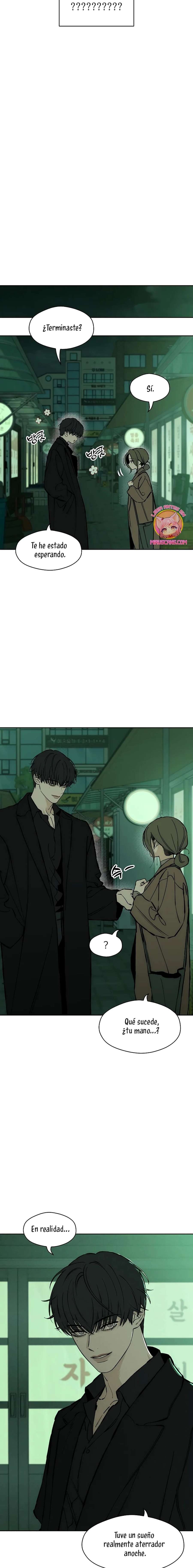 Lágrimas En Las Flores Marchitas Capítulo 24 - Page 16