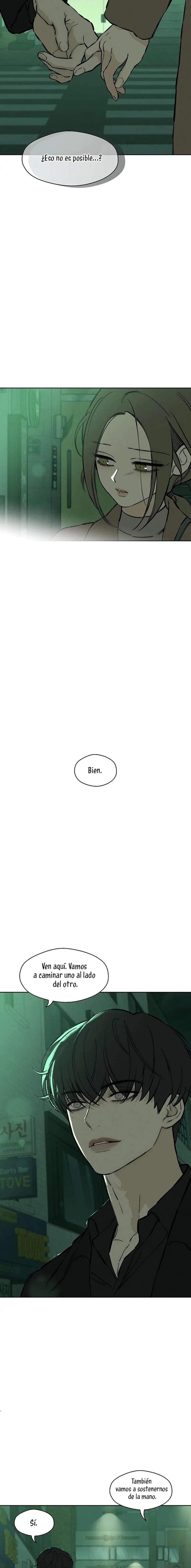 Lágrimas En Las Flores Marchitas Capítulo 24 - Page 21