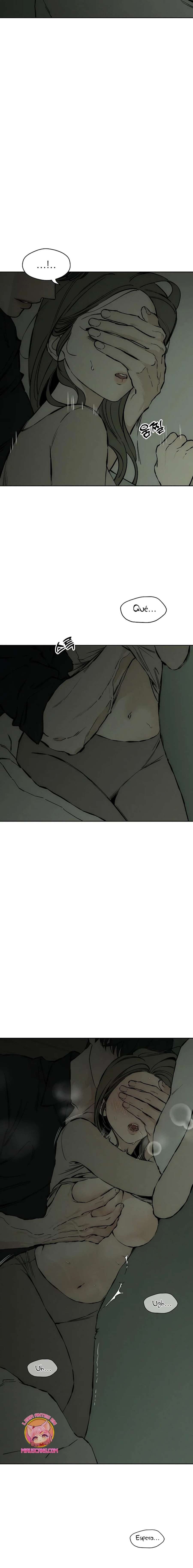 Lágrimas En Las Flores Marchitas Capítulo 24 - Page 4