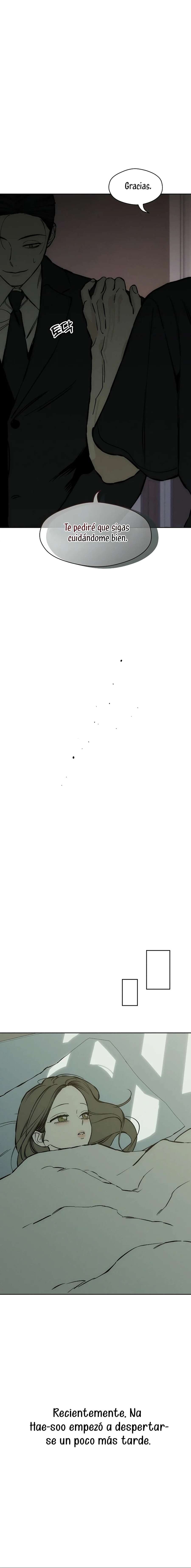 Lágrimas En Las Flores Marchitas Capítulo 25 - Page 13