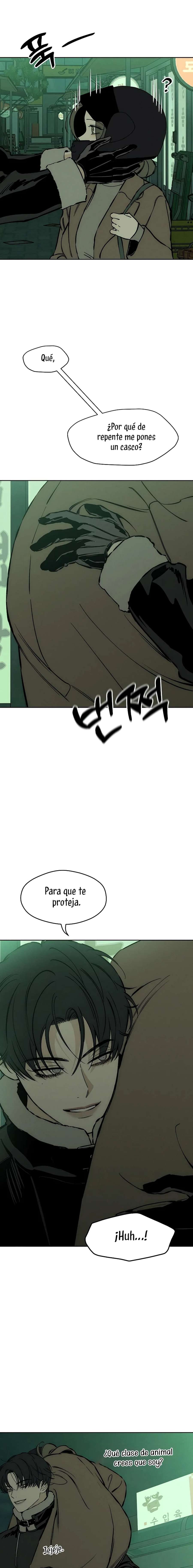 Lágrimas En Las Flores Marchitas Capítulo 25 - Page 25