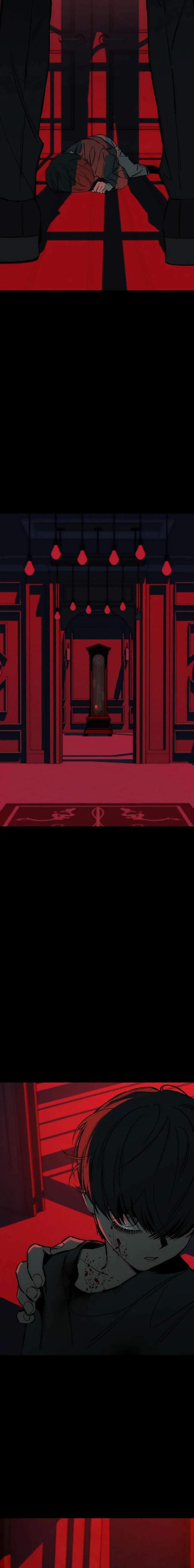 Lágrimas En Las Flores Marchitas Capítulo 25 - Page 5