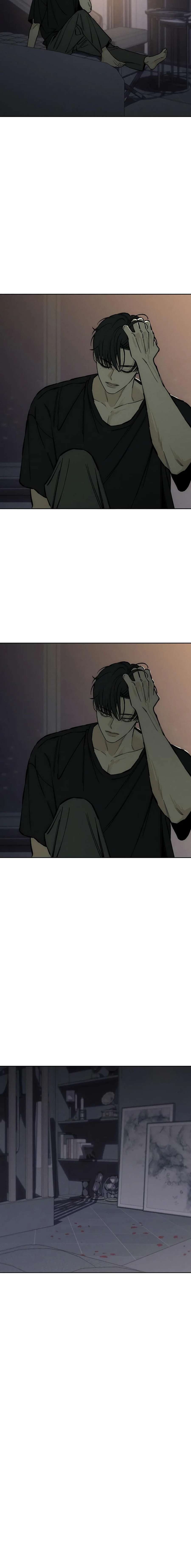 Lágrimas En Las Flores Marchitas Capítulo 25 - Page 7