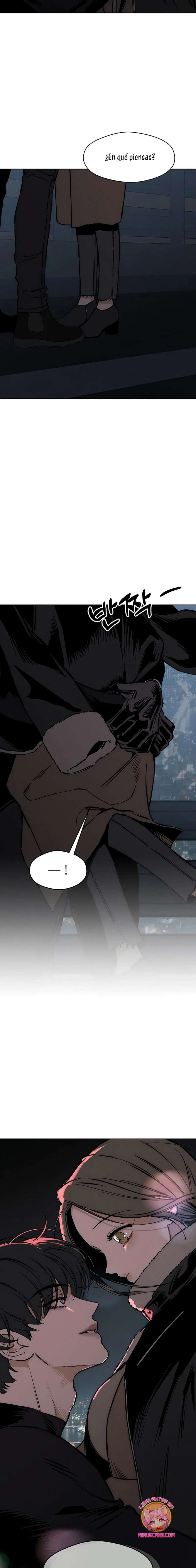 Lágrimas En Las Flores Marchitas Capítulo 26 - Page 11