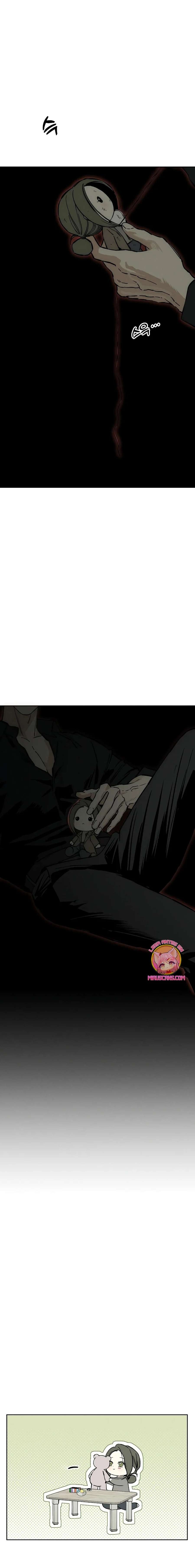 Lágrimas En Las Flores Marchitas Capítulo 26 - Page 22