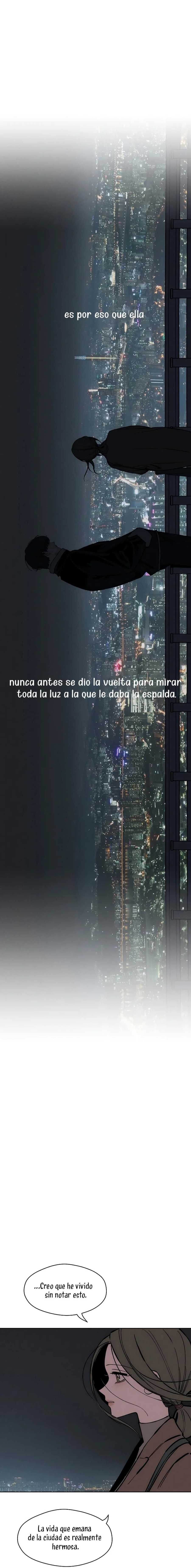 Lágrimas En Las Flores Marchitas Capítulo 26 - Page 4