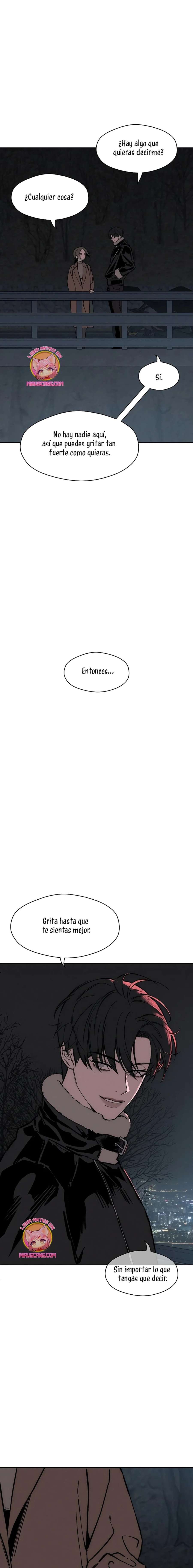 Lágrimas En Las Flores Marchitas Capítulo 26 - Page 5