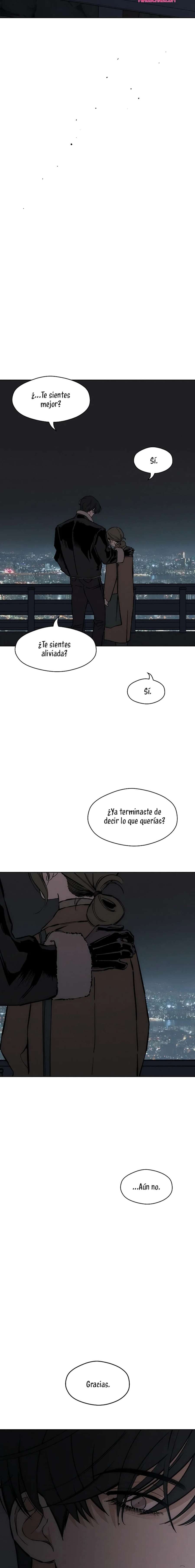 Lágrimas En Las Flores Marchitas Capítulo 26 - Page 8