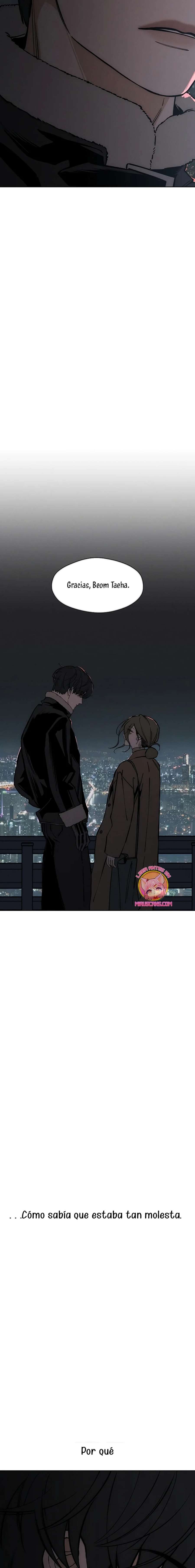 Lágrimas En Las Flores Marchitas Capítulo 26 - Page 9