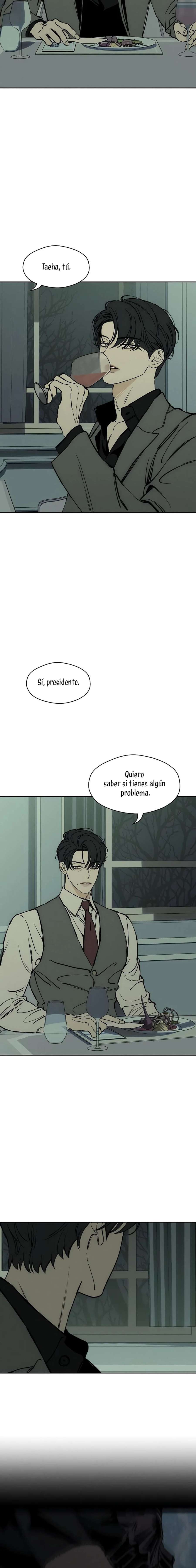 Lágrimas En Las Flores Marchitas Capítulo 27 - Page 16