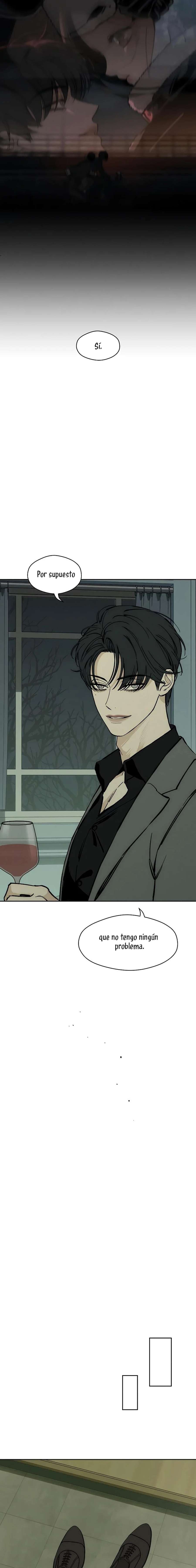 Lágrimas En Las Flores Marchitas Capítulo 27 - Page 17