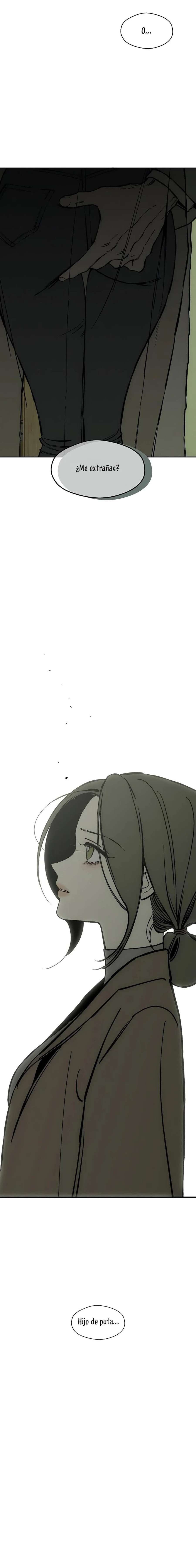 Lágrimas En Las Flores Marchitas Capítulo 27 - Page 22