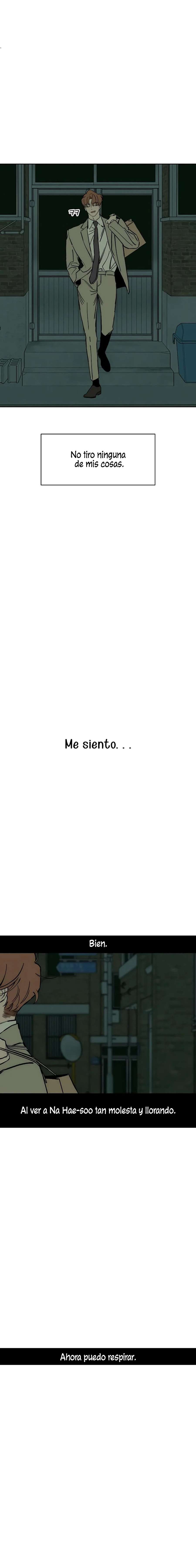 Lágrimas En Las Flores Marchitas Capítulo 27 - Page 24