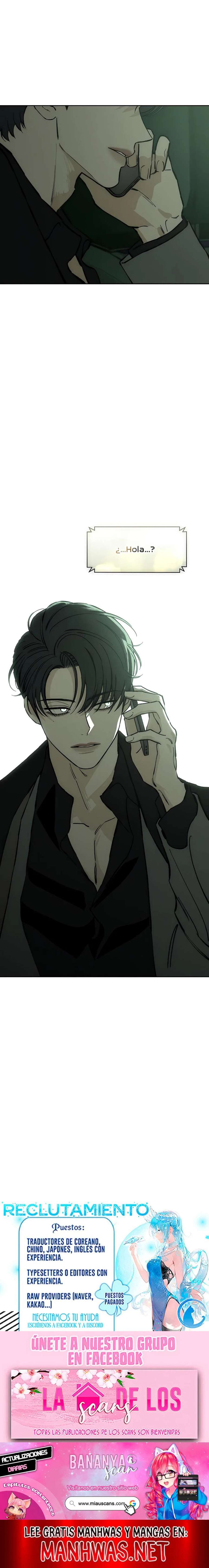 Lágrimas En Las Flores Marchitas Capítulo 27 - Page 27