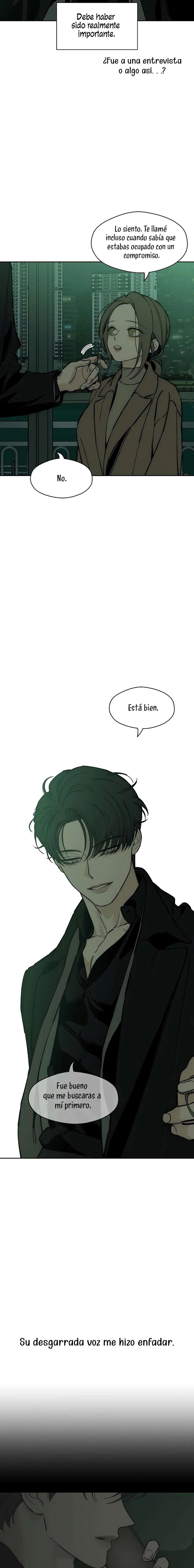 Lágrimas En Las Flores Marchitas Capítulo 28 - Page 11