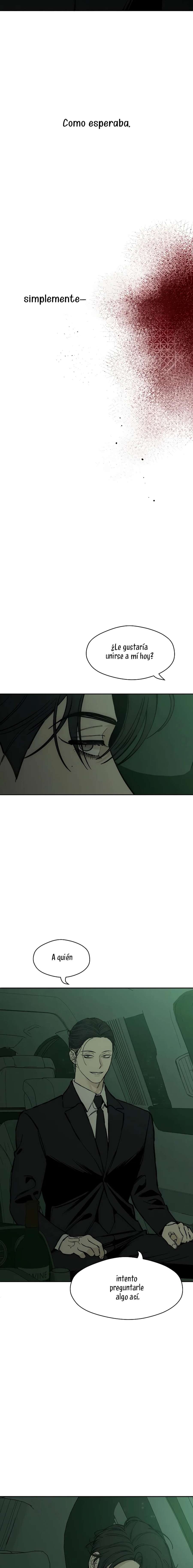 Lágrimas En Las Flores Marchitas Capítulo 28 - Page 2